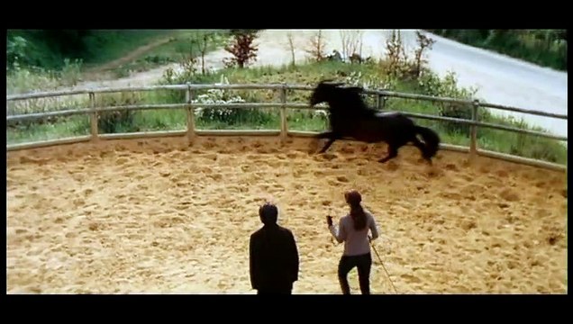 Danse avec lui Bande-annonce (2) VF