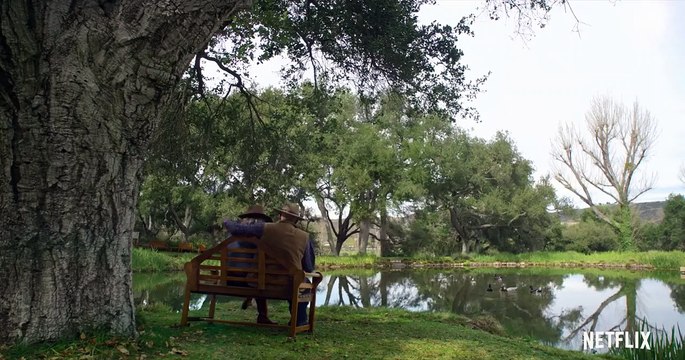 La Méthode Kominsky - saison 2 Bande-annonce VO