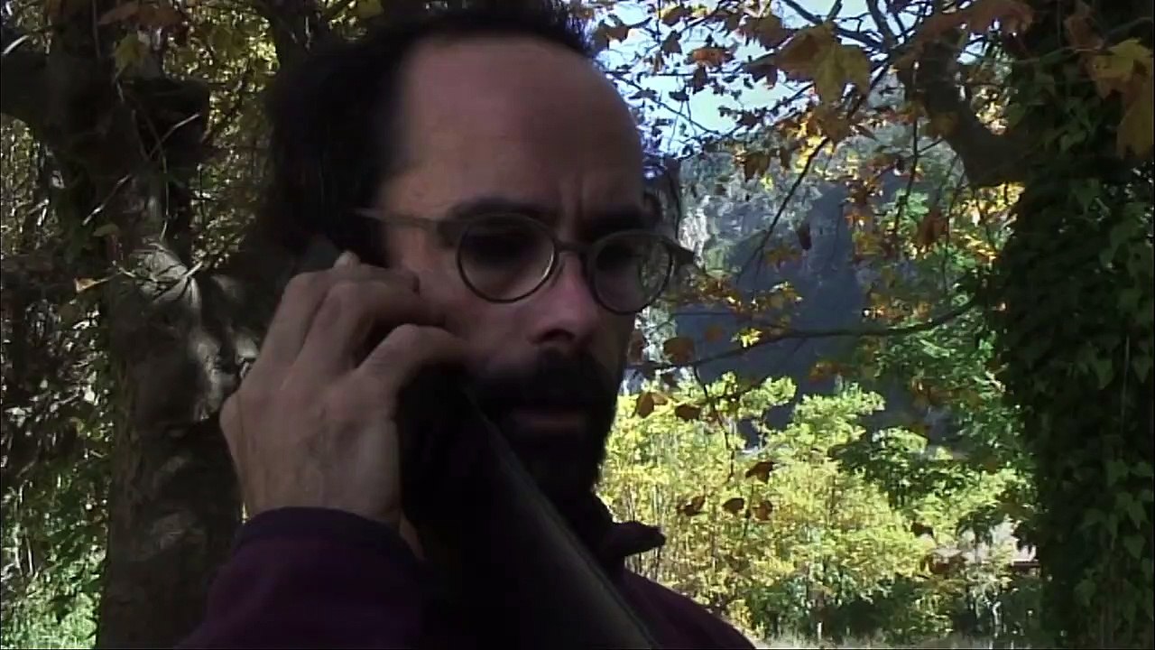 Libre Bande-annonce VF