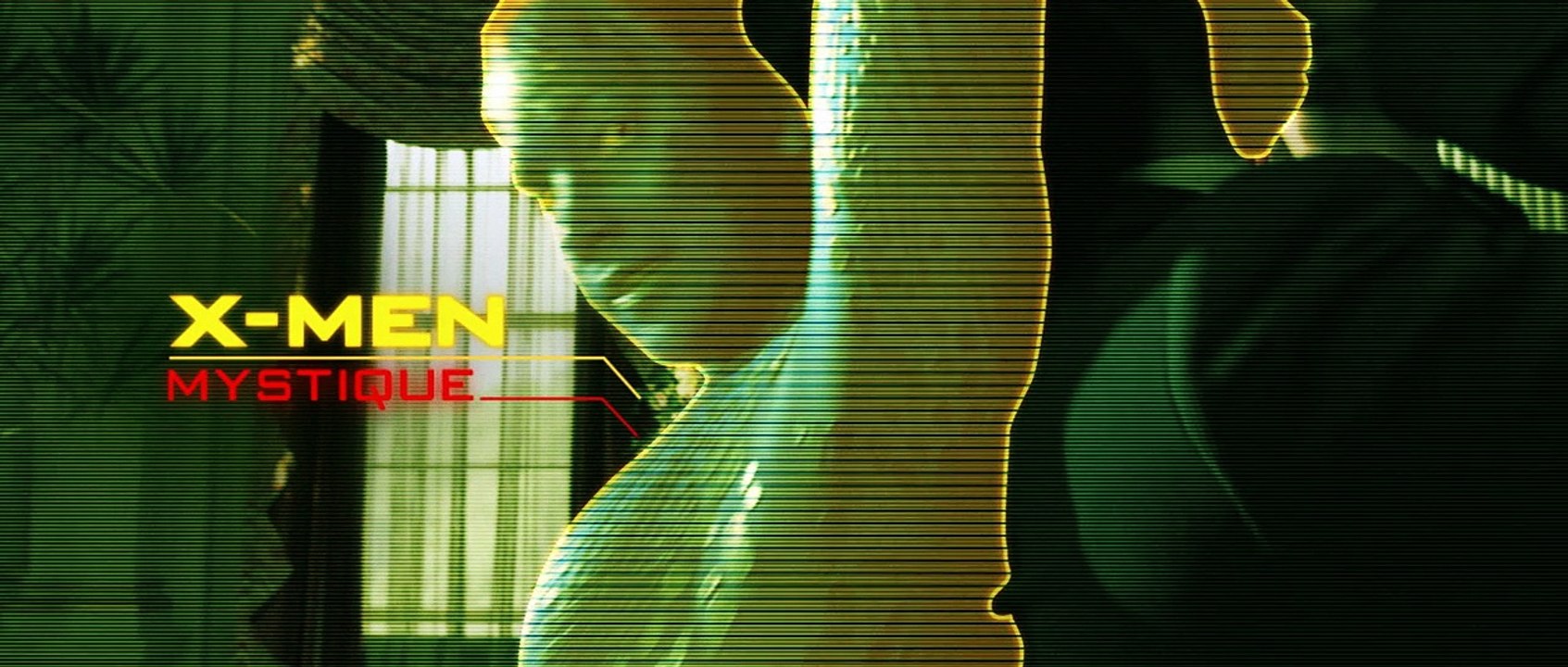 X Men: Days of Future Past - TEASER VOST "Focus sur Mystique"