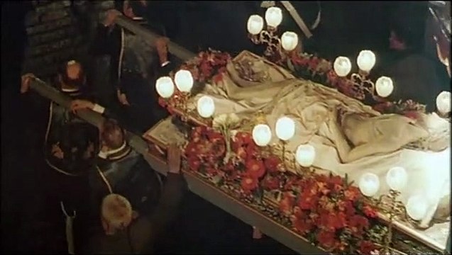 Le Metteur en scène de mariages Bande-annonce VO