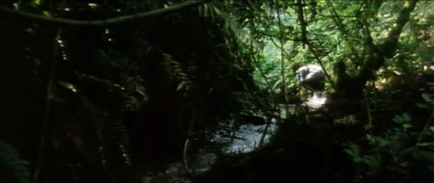 Le Jour où Dieu est parti en voyage Extrait vidéo (3) VF