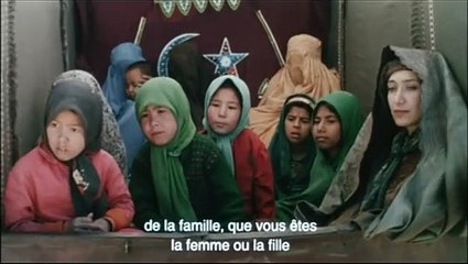 Kandahar Bande-annonce VO