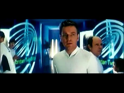 The Island Extrait vidéo VF