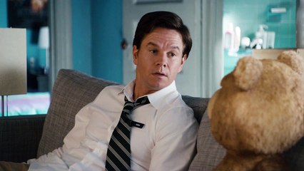 Ted Extrait vidéo (2) VO