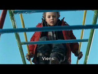 The Children Extrait vidéo (3) VO
