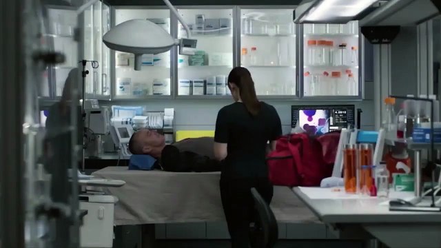 Marvel : Les Agents du S.H.I.E.L.D. - saison 6 - épisode 10 Teaser VO