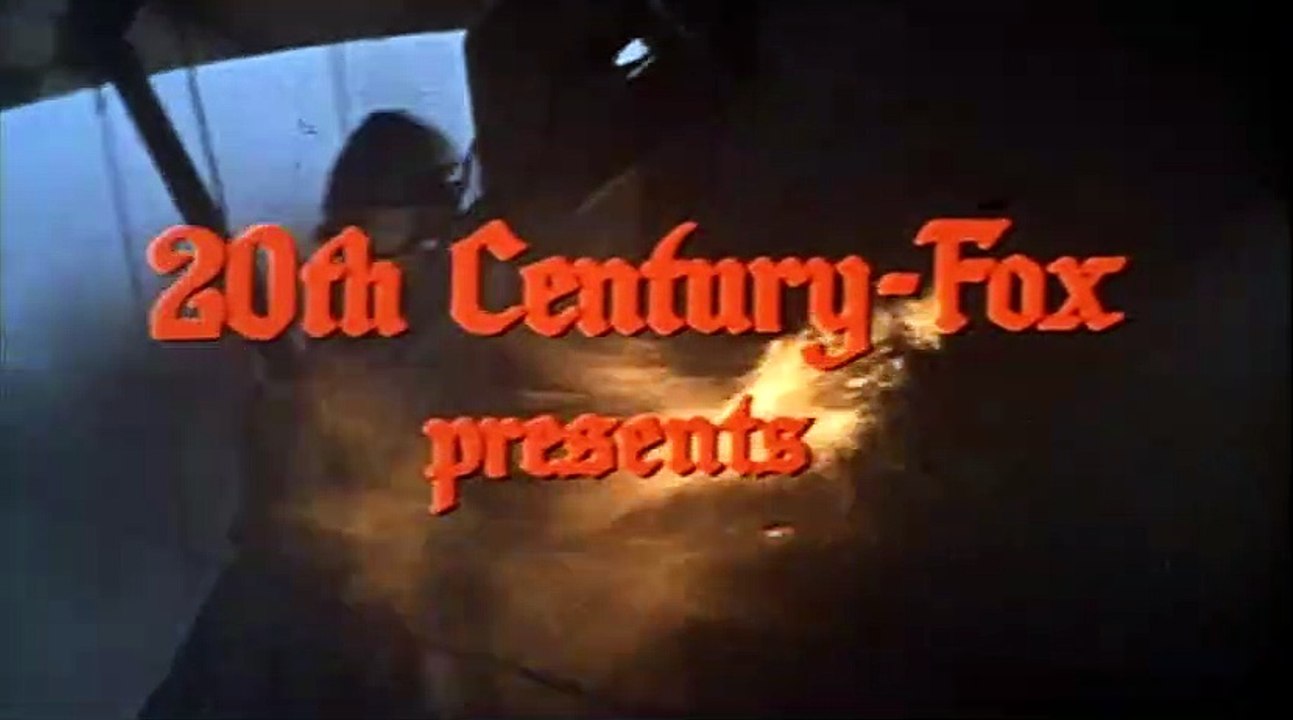 Le Crépuscule des aigles Bande-annonce VO