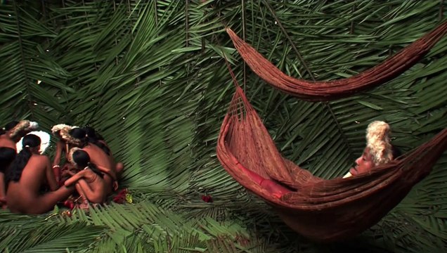 Le Sel de la terre - EXTRAIT La représentation de soi