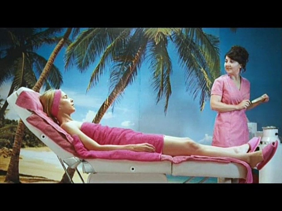 Divorces Making Of VF