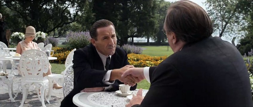 United Passions - La Légende du Football Bande-annonce VO