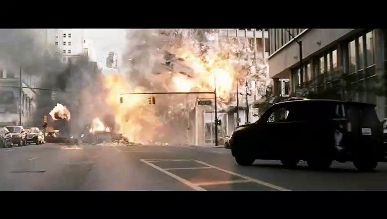 Batman v Superman : L’Aube de la Justice Bande-annonce (3) VF "version 1"00"