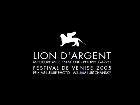 Les Amants Réguliers Bande-annonce VF