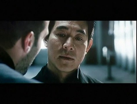 Rogue l'ultime affrontement Extrait vidéo (2) VF