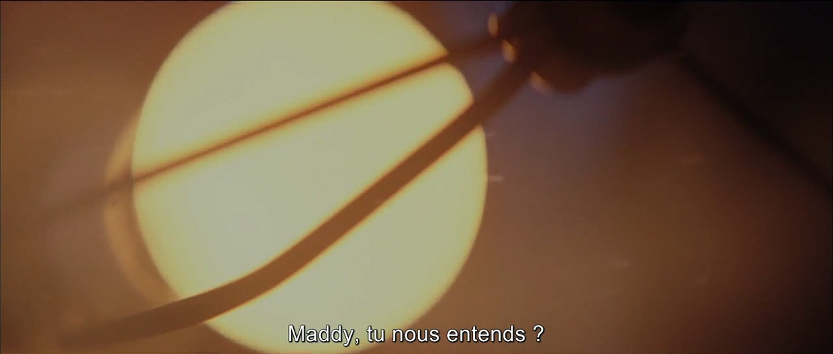 Poltergeist - EXTRAIT VOST "Les ombres"