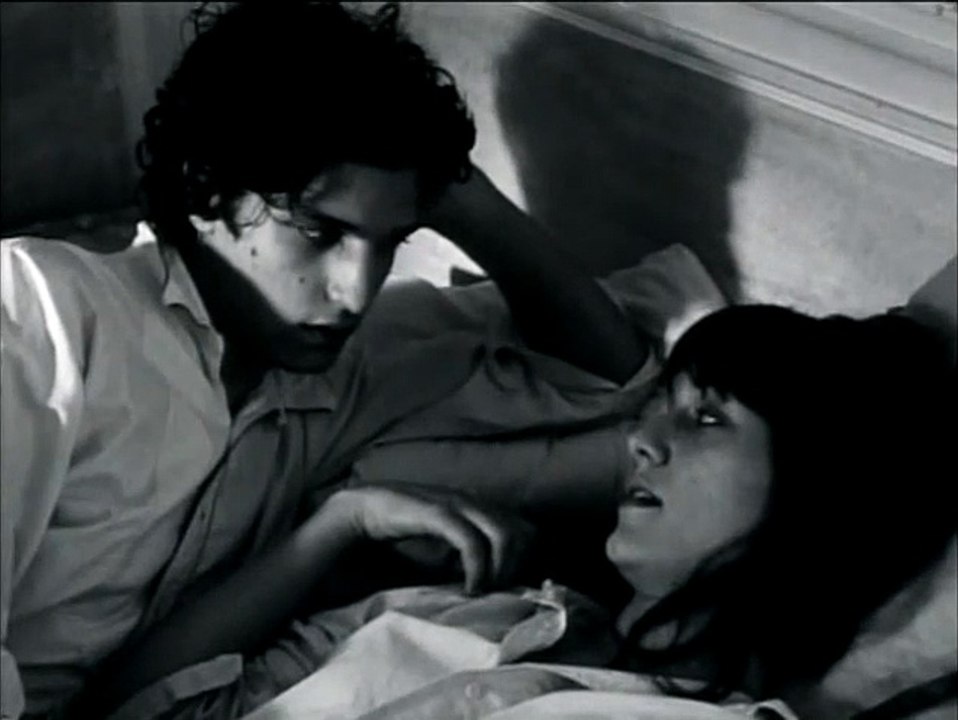 Les Amants Réguliers Extrait vidéo (2) VF