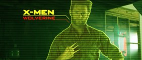 X Men: Days of Future Past - TEASER VOST 