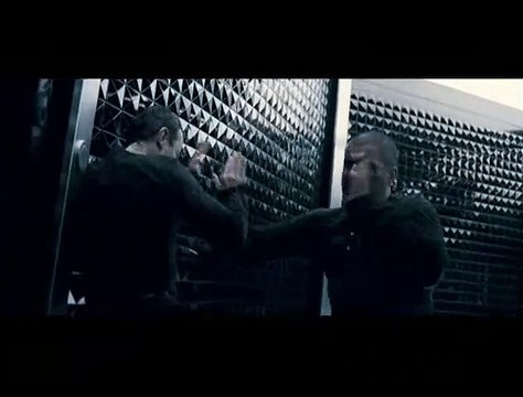 Chrysalis Extrait vidéo VF