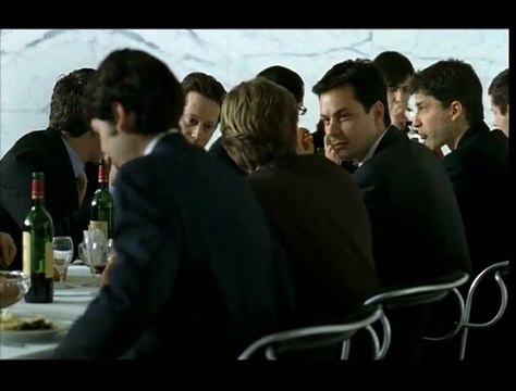 La question humaine Extrait vidéo VF