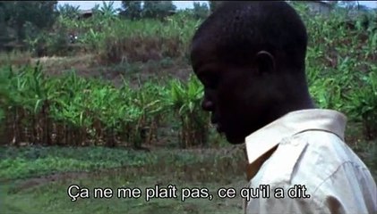 Munyurangabo Extrait vidéo (4) VO