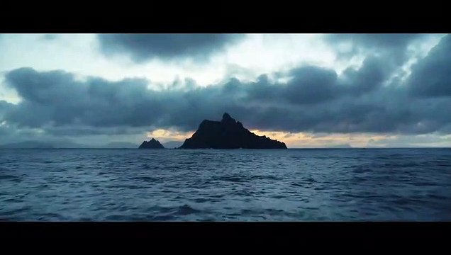 Star Wars: Episode VIII - Teaser Début de Production VO