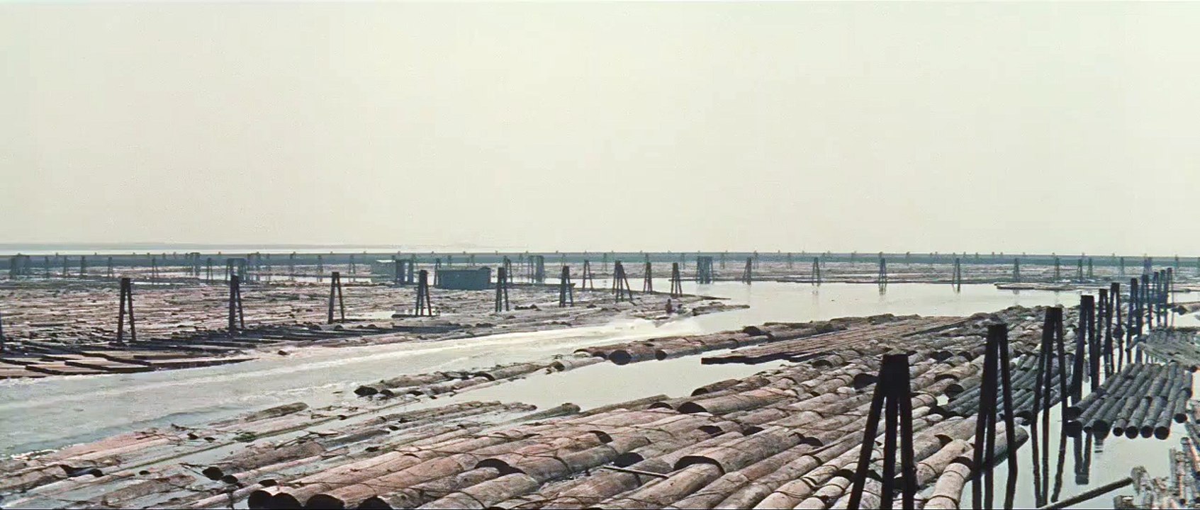 Contes cruels de la jeunesse - EXTRAIT VO "Les avances"