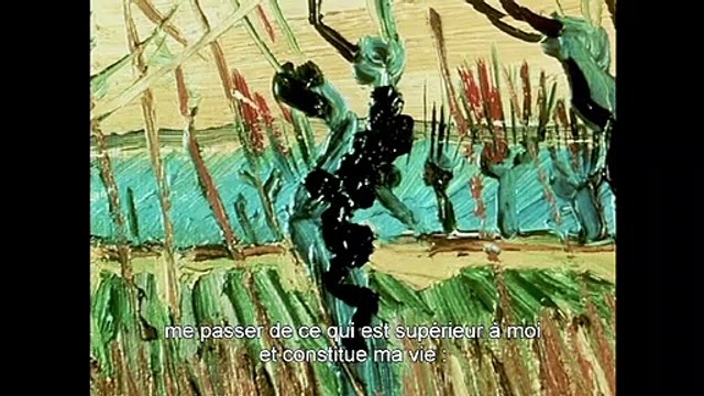 Vincent - La vie et la mort de Vincent Van Gogh Bande-annonce VO