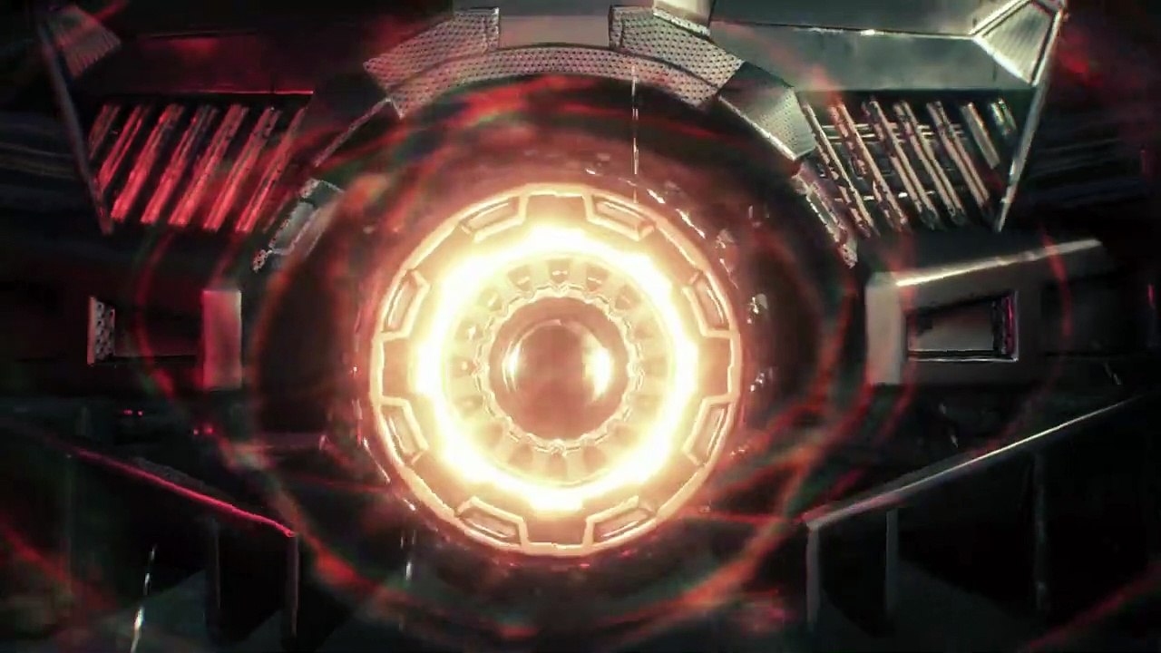 BATMAN ARKHAM KNIGHT Bande-annonce "Chemicals" VF