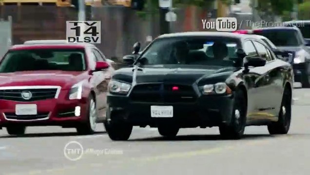 Major Crimes - saison 2 - épisode 3 Teaser VO