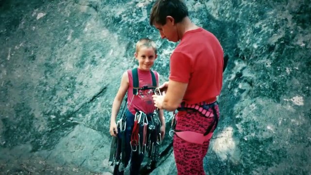 The Dawn Wall - Bande-annonce VO