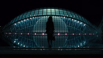 Westworld - saison 3 - épisode 2 Teaser VO