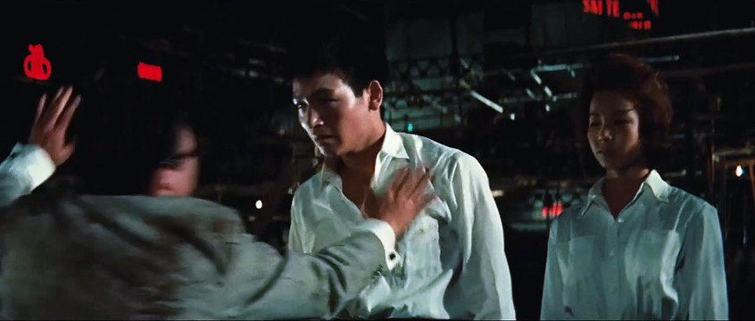 Contes cruels de la jeunesse - EXTRAIT VO Soirée agitée