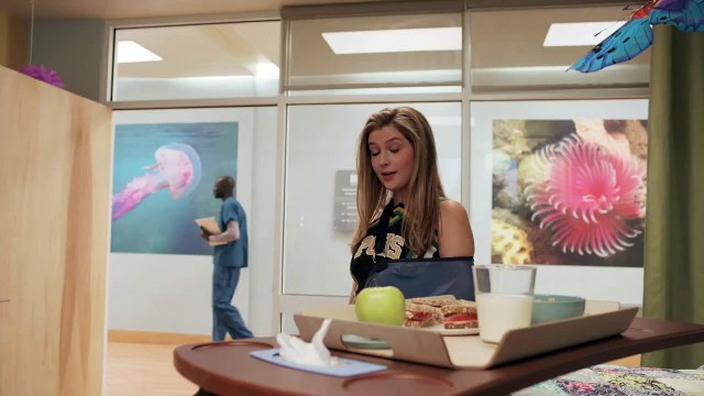 Red Band Society Bande-annonce VO