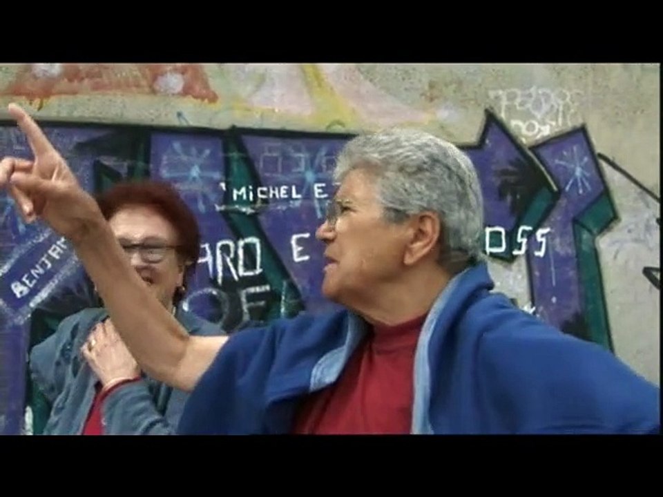 La République Marseille Extrait vidéo (3) VF