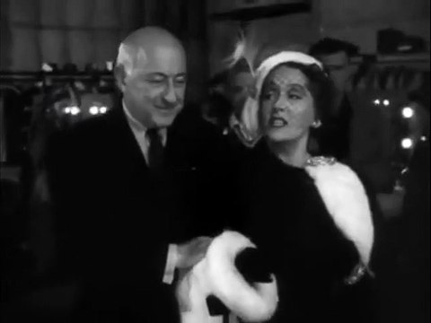 Boulevard du crépuscule Bande-annonce VO