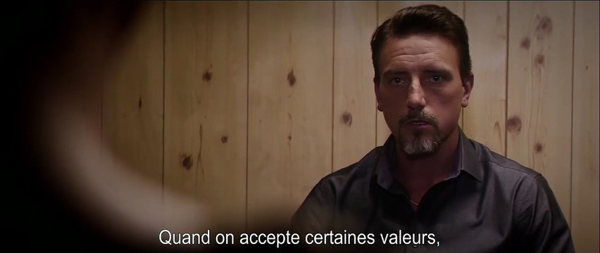 Snow in Paradise - EXTRAIT VOST Ni dieux, ni démons