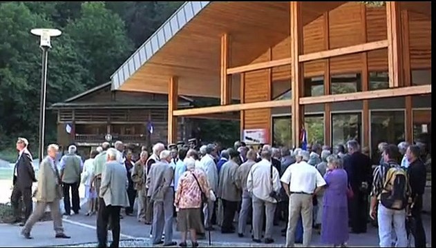 Walter, retour en résistance Extrait vidéo (2) VF