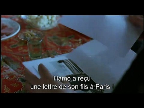 Vodka Lemon Bande-annonce (2) VO