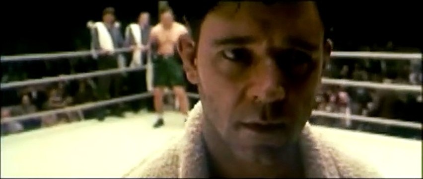 De l'ombre à la lumière Extrait vidéo VF