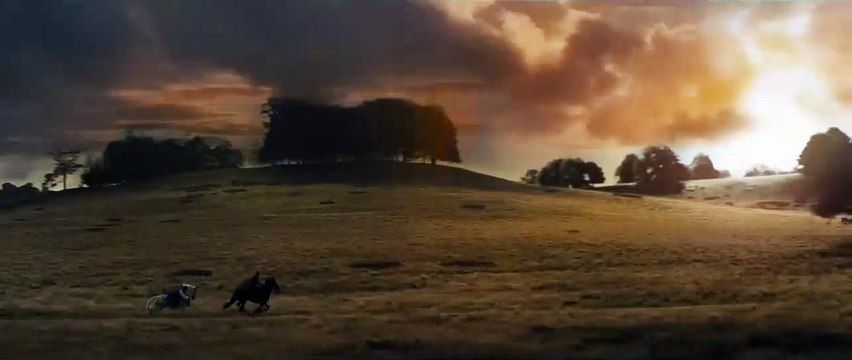 Maléfique - EXTRAIT VF Le fuseau