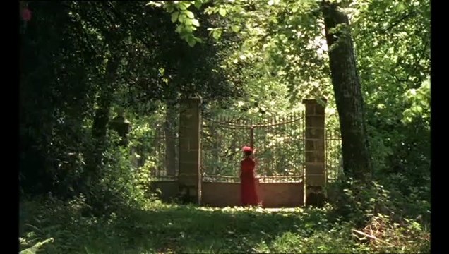 Lady Chatterley Bande-annonce (2) VF