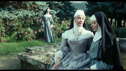 La Religieuse Bande-annonce VF