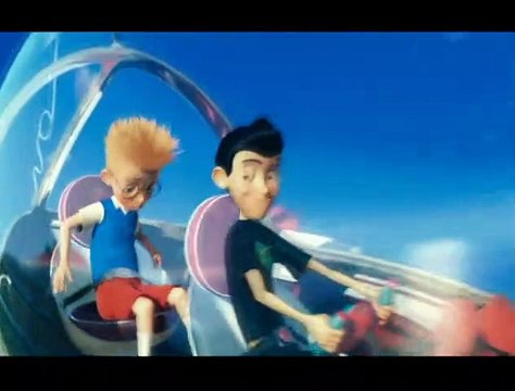 Bienvenue chez les Robinson Bande-annonce VF