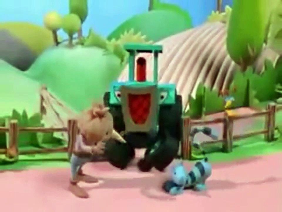 Le générique de "Bob le bricoleur"