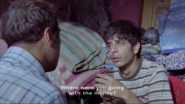 Titli - EXTRAIT VO Où est l'argent ?