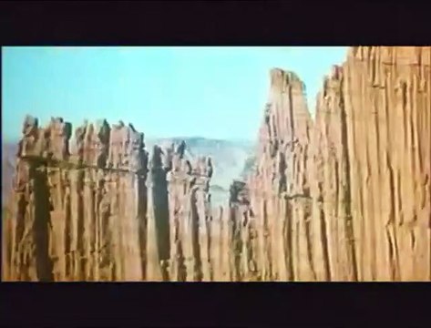 Mission: Impossible II Bande-annonce VF