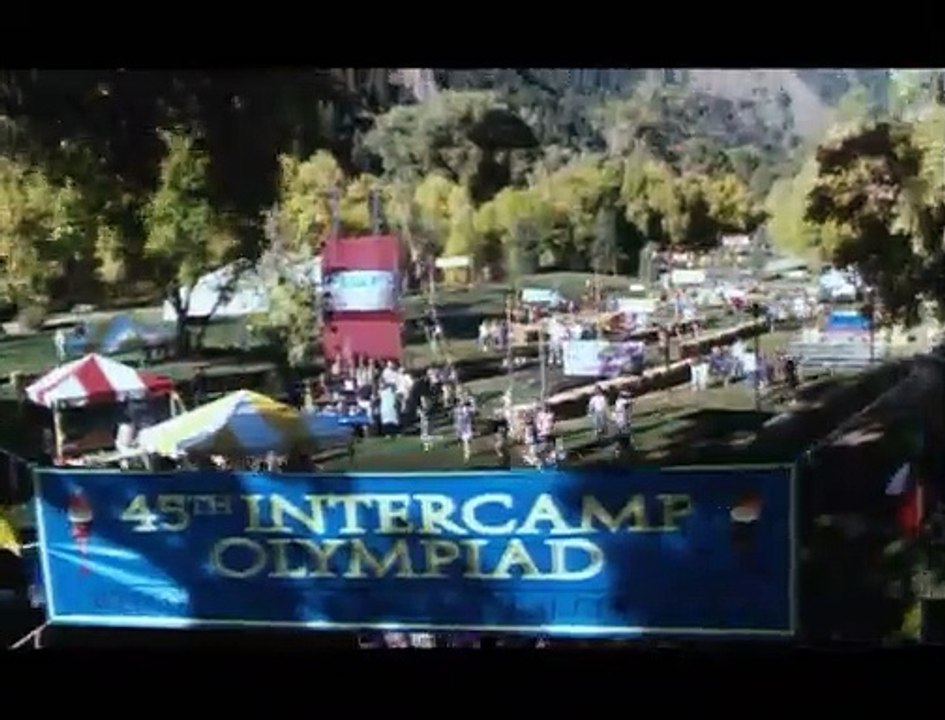 Ecole paternelle 2 Bande-annonce VF