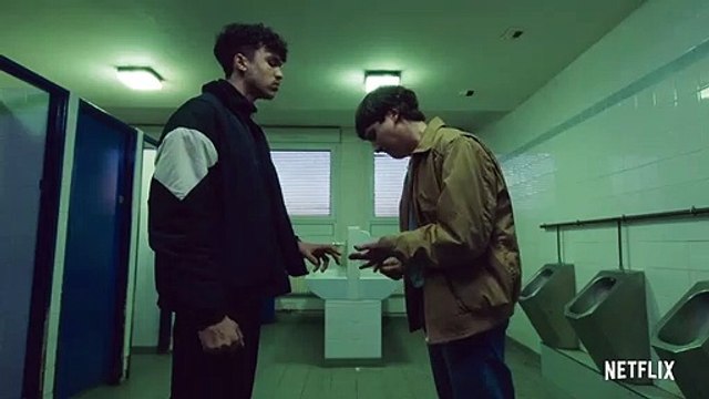 Mortel - saison 1 Bande-annonce VF