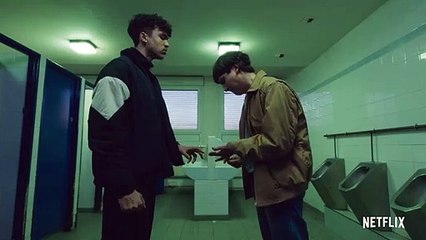 Mortel - saison 1 Bande-annonce VF