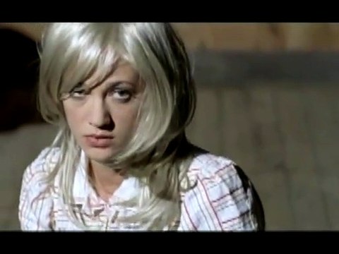 Cindy, the doll is mine Extrait vidéo VO